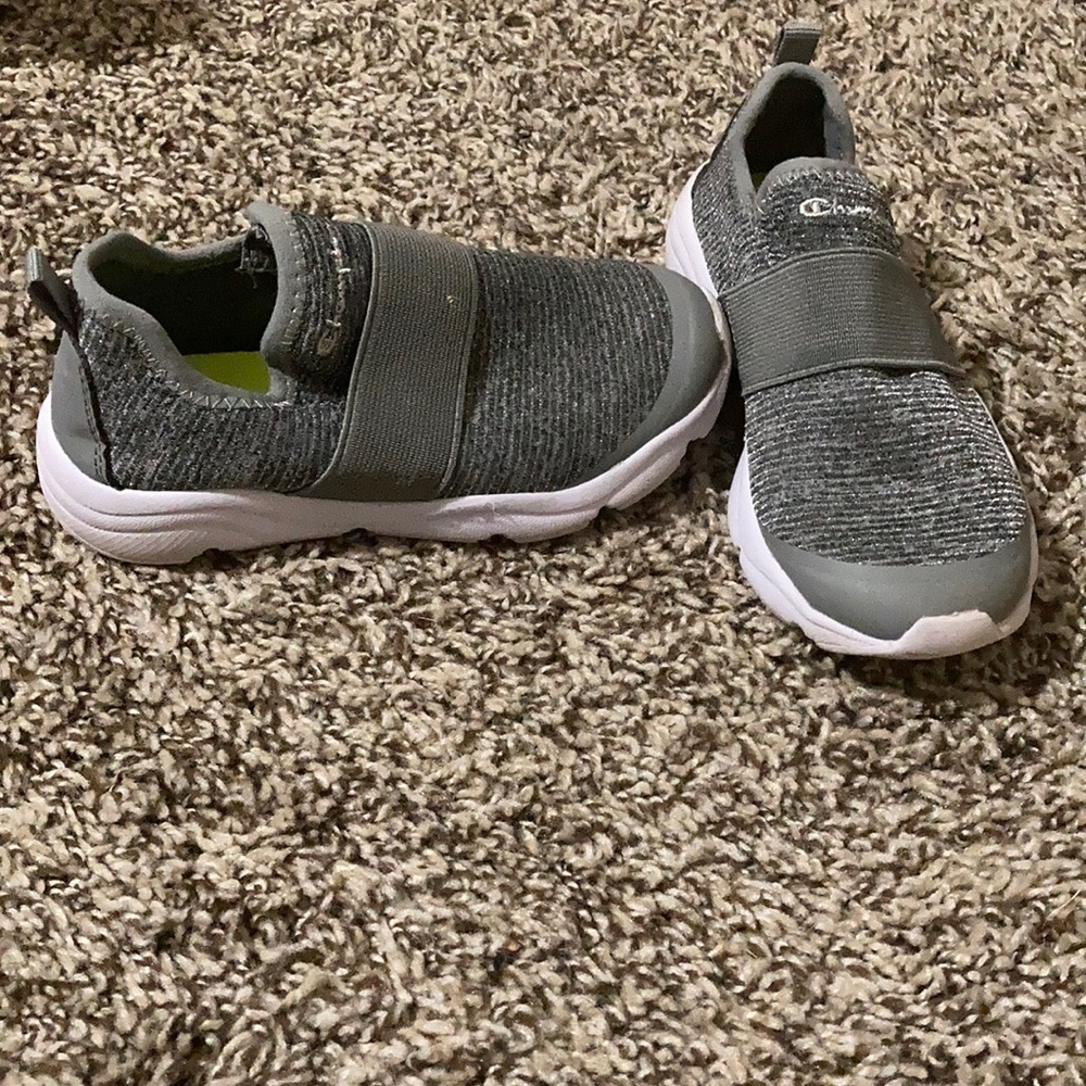 Champion kids shoes
